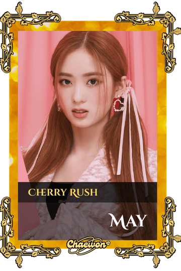May