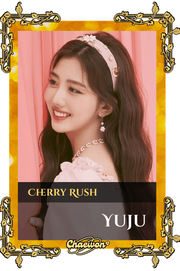 Yuju