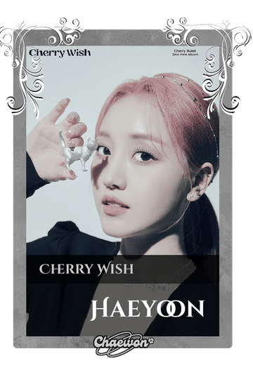 Haeyoon