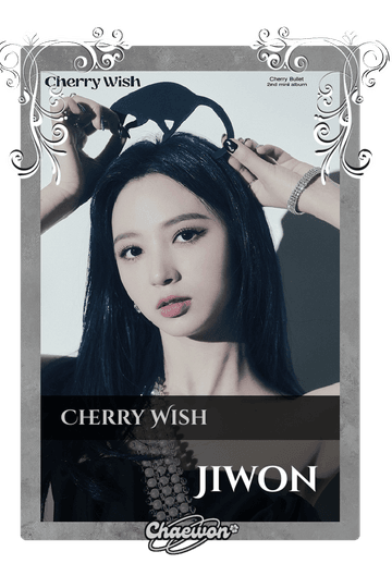 Jiwon