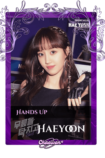Haeyoon