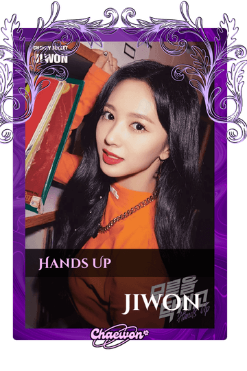 Jiwon