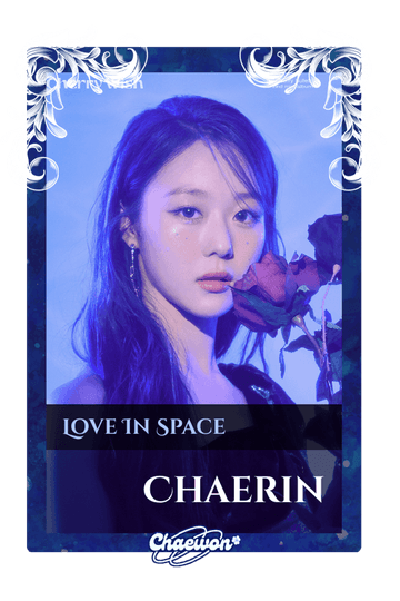 Chaerin