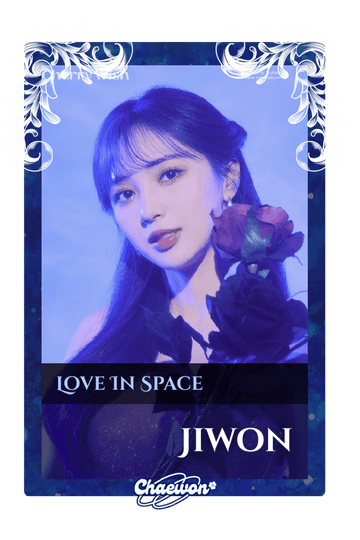 Jiwon