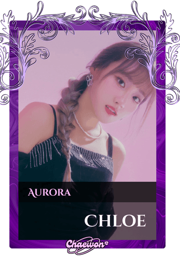 Chloe