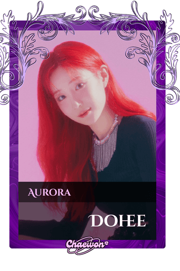 Dohee