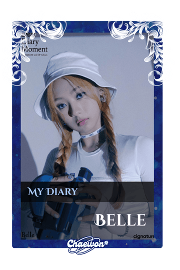 Belle