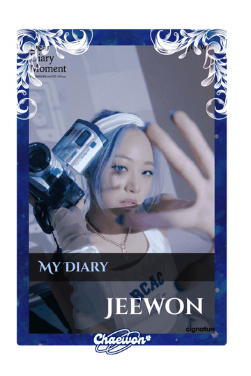 Jeewon