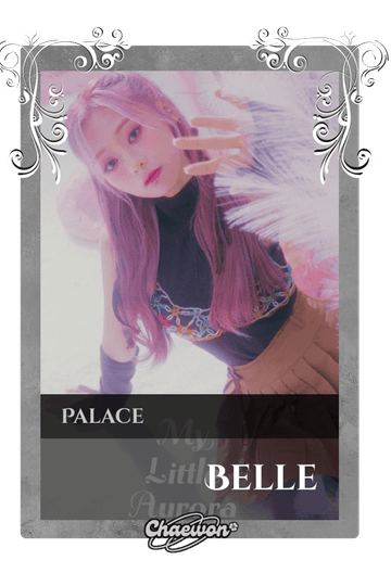 Belle