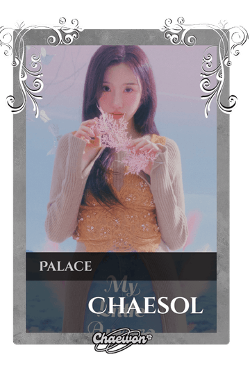 Chaesol