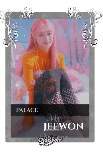 Jeewon
