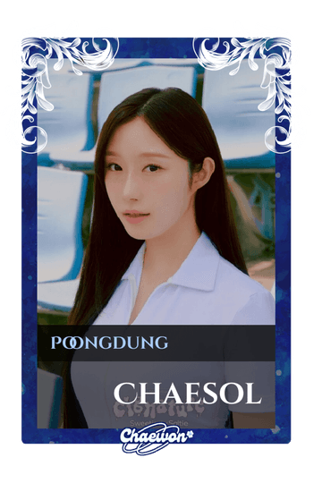 Chaesol