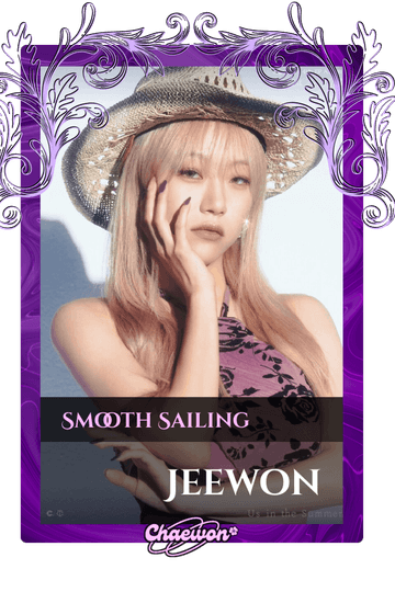 Jeewon