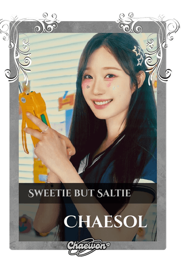 Chaesol