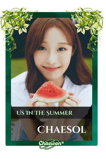 Chaesol