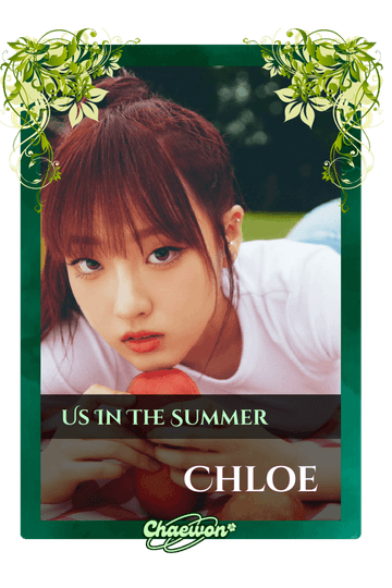 Chloe