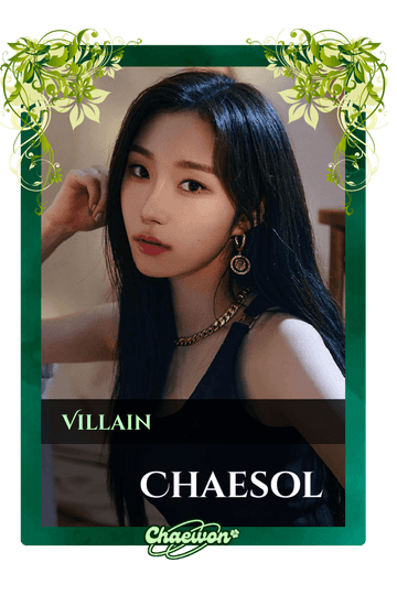Chaesol
