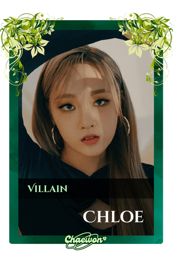 Chloe