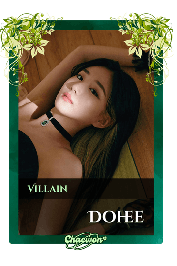 Dohee