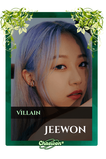 Jeewon