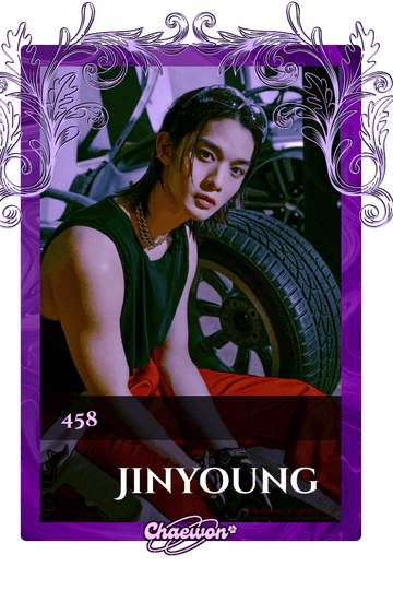 Jinyoung