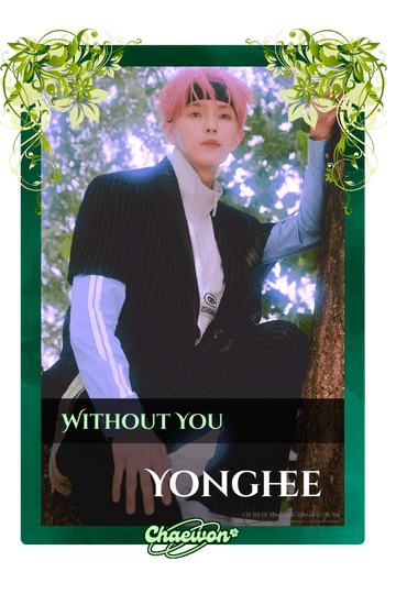 Yonghee