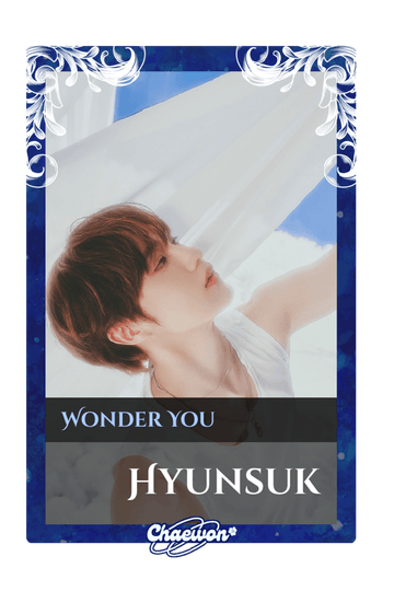 Hyunsuk