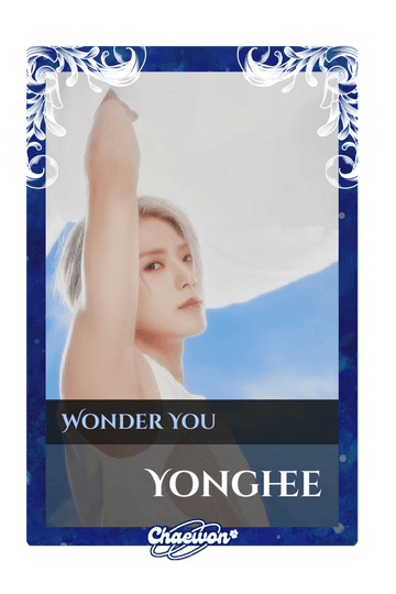 Yonghee