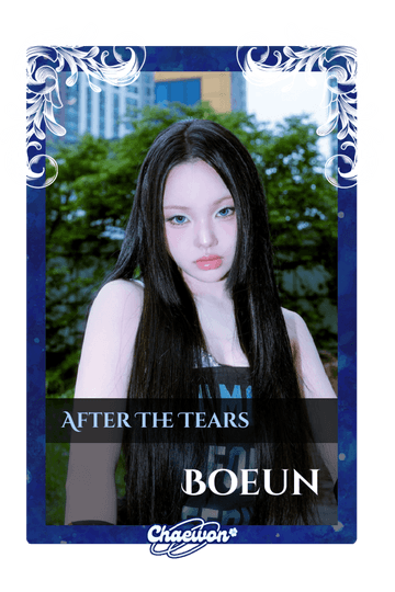 Boeun