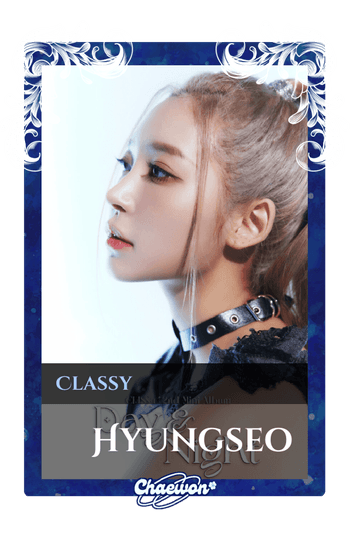 Hyungseo