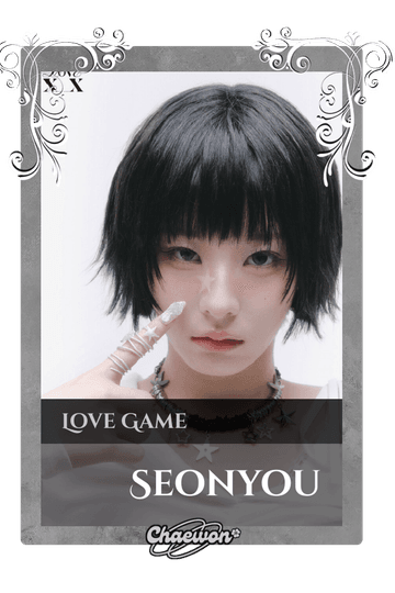Seonyou