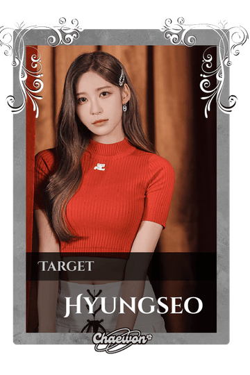 Hyungseo