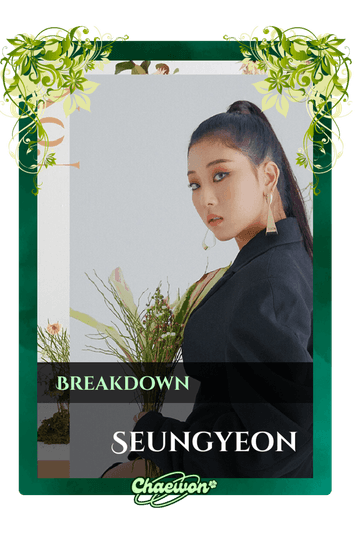 Seungyeon
