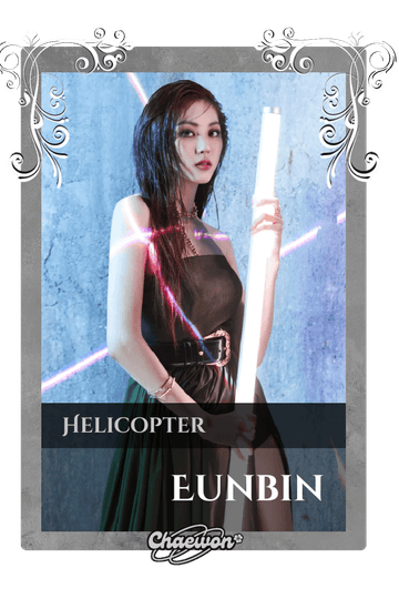 Eunbin