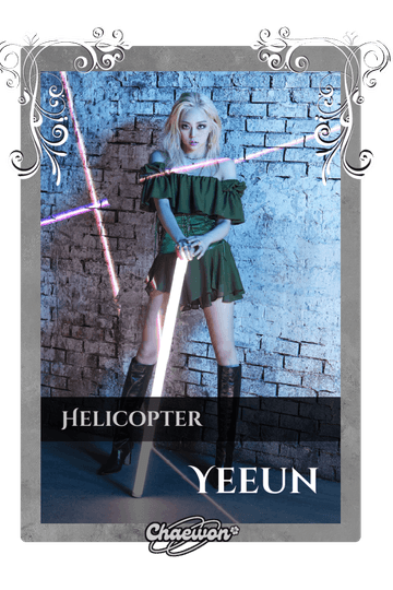 Yeeun