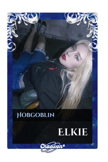 Elkie