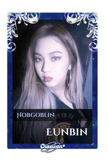 Eunbin