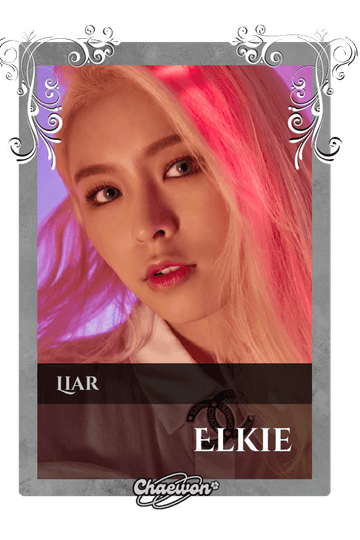 Elkie