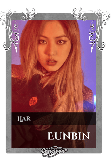 Eunbin