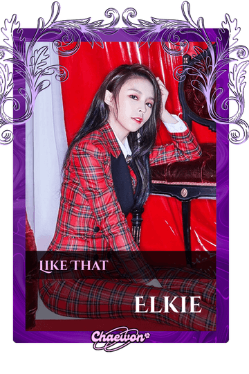 Elkie