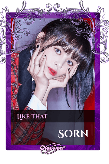 Sorn