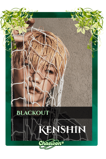 Kenshin