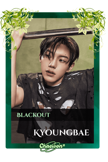 Kyoungbae