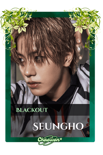 Seungho