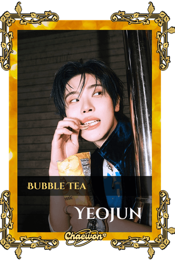 Yeojun