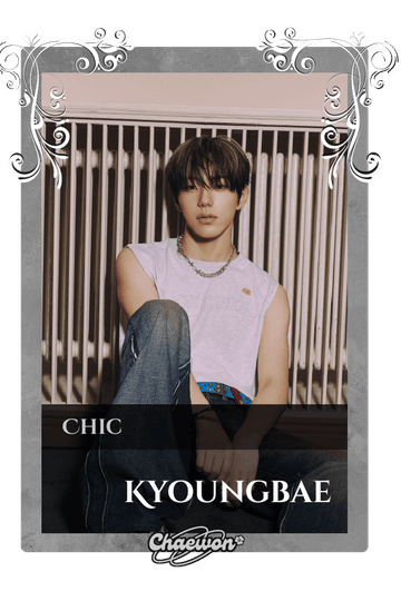 Kyoungbae