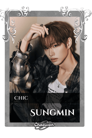 Sungmin