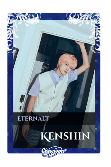 Kenshin