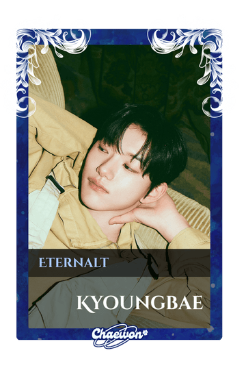 Kyoungbae