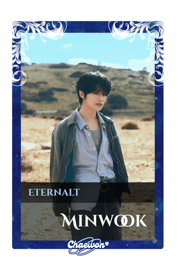 Minwook
